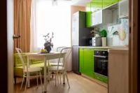 Миниатюра квартиры 10