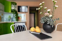 Миниатюра квартиры 13