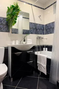 Миниатюра квартиры 16
