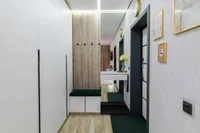 Миниатюра квартиры 4