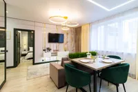 Миниатюра квартиры 5