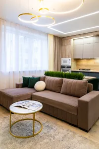 Миниатюра квартиры 12