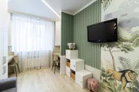 Миниатюра квартиры 18
