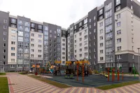 Миниатюра квартиры 23