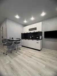 Миниатюра квартиры 7