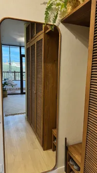 Миниатюра квартиры 3