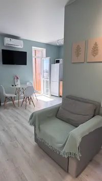 Миниатюра квартиры 2