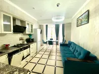 Миниатюра квартиры 2