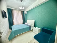 Миниатюра квартиры 5