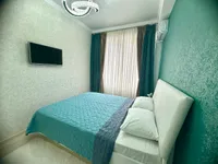 Миниатюра квартиры 10