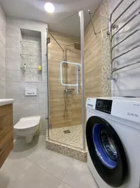 Миниатюра квартиры 12