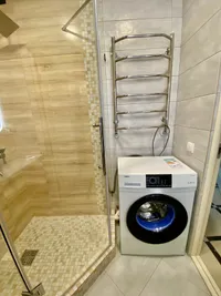 Миниатюра квартиры 15
