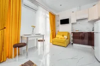 Миниатюра квартиры 3