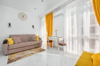 Миниатюра квартиры 1