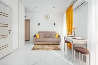 Миниатюра квартиры 8