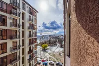 Миниатюра квартиры 13