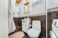 Миниатюра квартиры 14