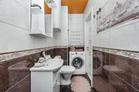 Миниатюра квартиры 15