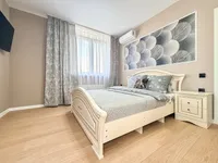 Миниатюра квартиры 1