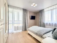 Миниатюра квартиры 2