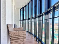 Миниатюра квартиры 6