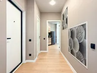 Миниатюра квартиры 18
