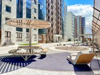 Миниатюра квартиры 19
