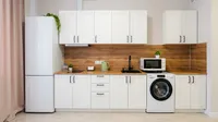 Миниатюра квартиры 8