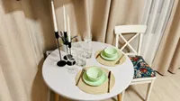 Миниатюра квартиры 14