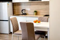 Миниатюра квартиры 4