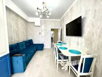 Миниатюра квартиры 3