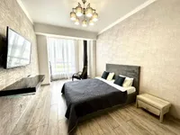 Миниатюра квартиры 1