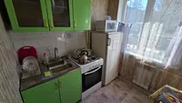 Миниатюра квартиры 13