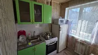 Миниатюра квартиры 15