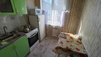 Миниатюра квартиры 16