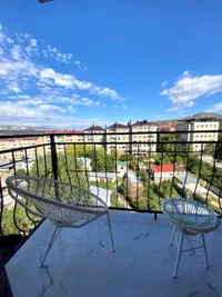 Миниатюра квартиры 6