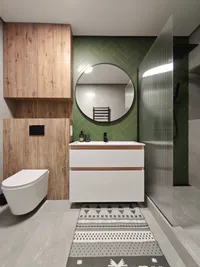 Миниатюра квартиры 9