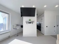 Миниатюра квартиры 7