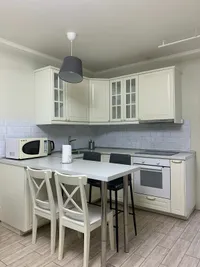 Миниатюра квартиры 2