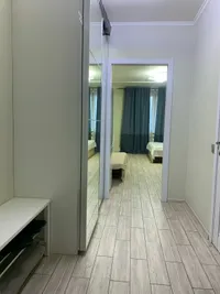 Миниатюра квартиры 9