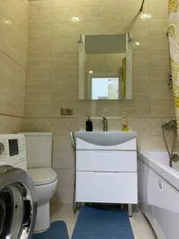 Миниатюра квартиры 8