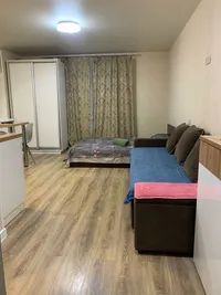 Миниатюра квартиры 2