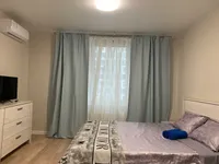 Миниатюра квартиры 4