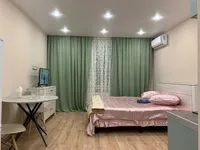 Миниатюра квартиры 1
