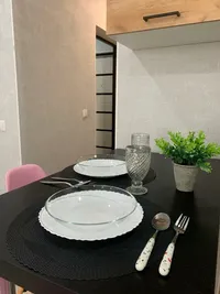 Миниатюра квартиры 5