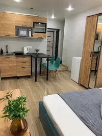 Миниатюра квартиры 10