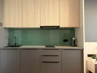 Миниатюра квартиры 8