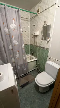 Миниатюра квартиры 6