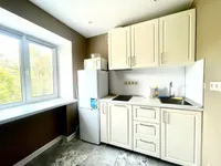 Миниатюра квартиры 5
