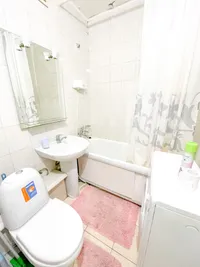 Миниатюра квартиры 8